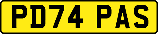PD74PAS