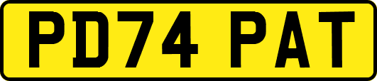 PD74PAT