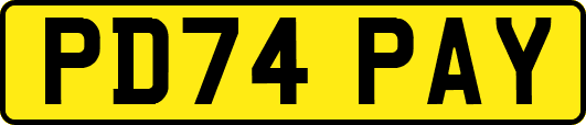 PD74PAY