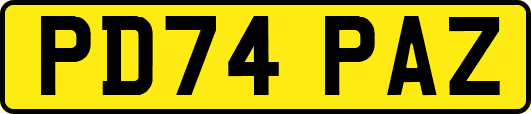 PD74PAZ