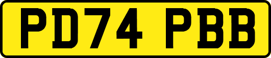 PD74PBB