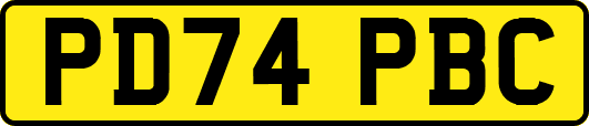 PD74PBC