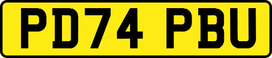 PD74PBU