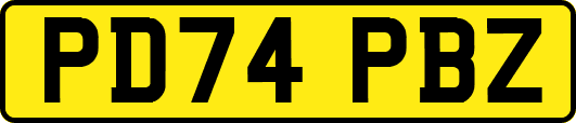 PD74PBZ