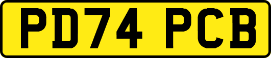 PD74PCB