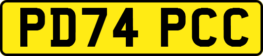PD74PCC