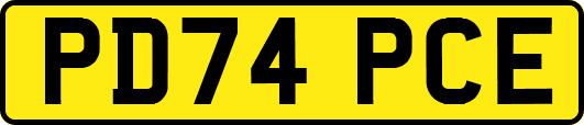 PD74PCE