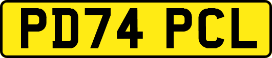 PD74PCL