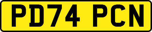 PD74PCN