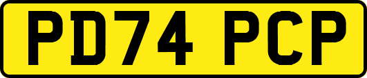 PD74PCP