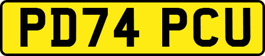 PD74PCU