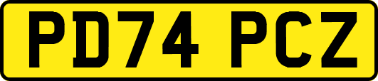 PD74PCZ