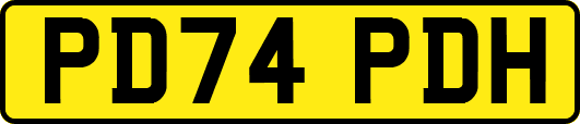 PD74PDH