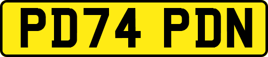PD74PDN