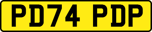 PD74PDP