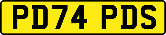 PD74PDS