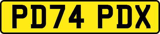 PD74PDX