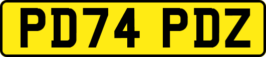 PD74PDZ