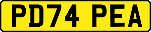 PD74PEA