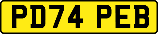 PD74PEB