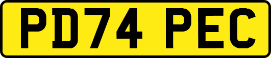 PD74PEC