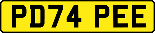 PD74PEE