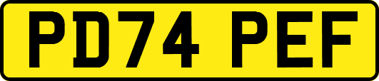 PD74PEF