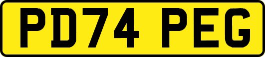 PD74PEG