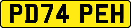 PD74PEH