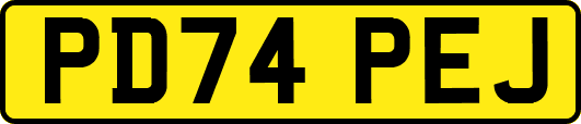 PD74PEJ