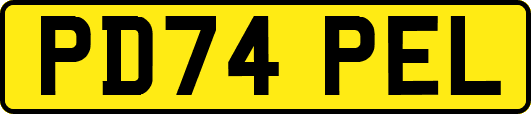 PD74PEL