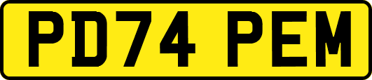 PD74PEM