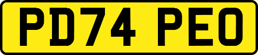 PD74PEO