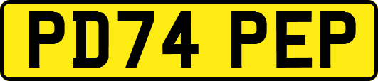 PD74PEP