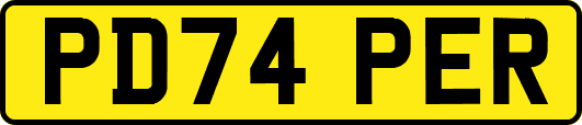 PD74PER