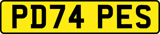 PD74PES