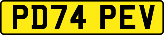 PD74PEV
