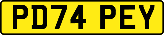 PD74PEY