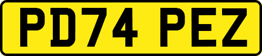 PD74PEZ