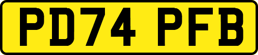 PD74PFB