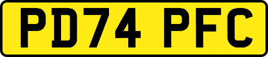 PD74PFC
