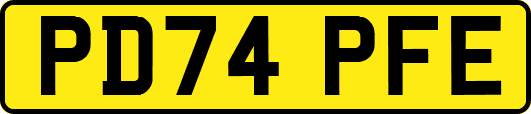 PD74PFE
