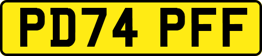 PD74PFF