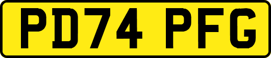 PD74PFG