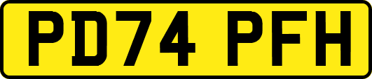 PD74PFH