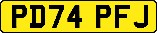 PD74PFJ