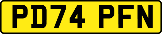 PD74PFN