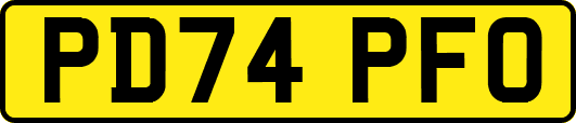 PD74PFO