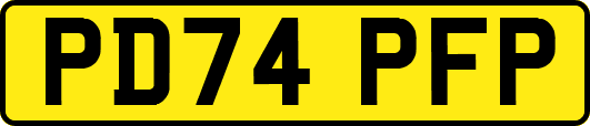 PD74PFP