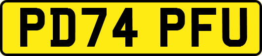 PD74PFU